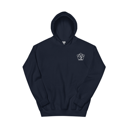 Detroit K-9 Unit - Duty Hoodie