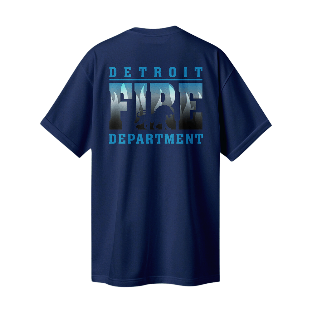 Detroit Fire Department - Kids