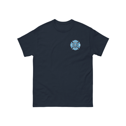 Detroit Fire Department - Alternate Duty Tee