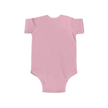 Detroit Fire Department Junior Cadet - Infant Bodysuit Onesie