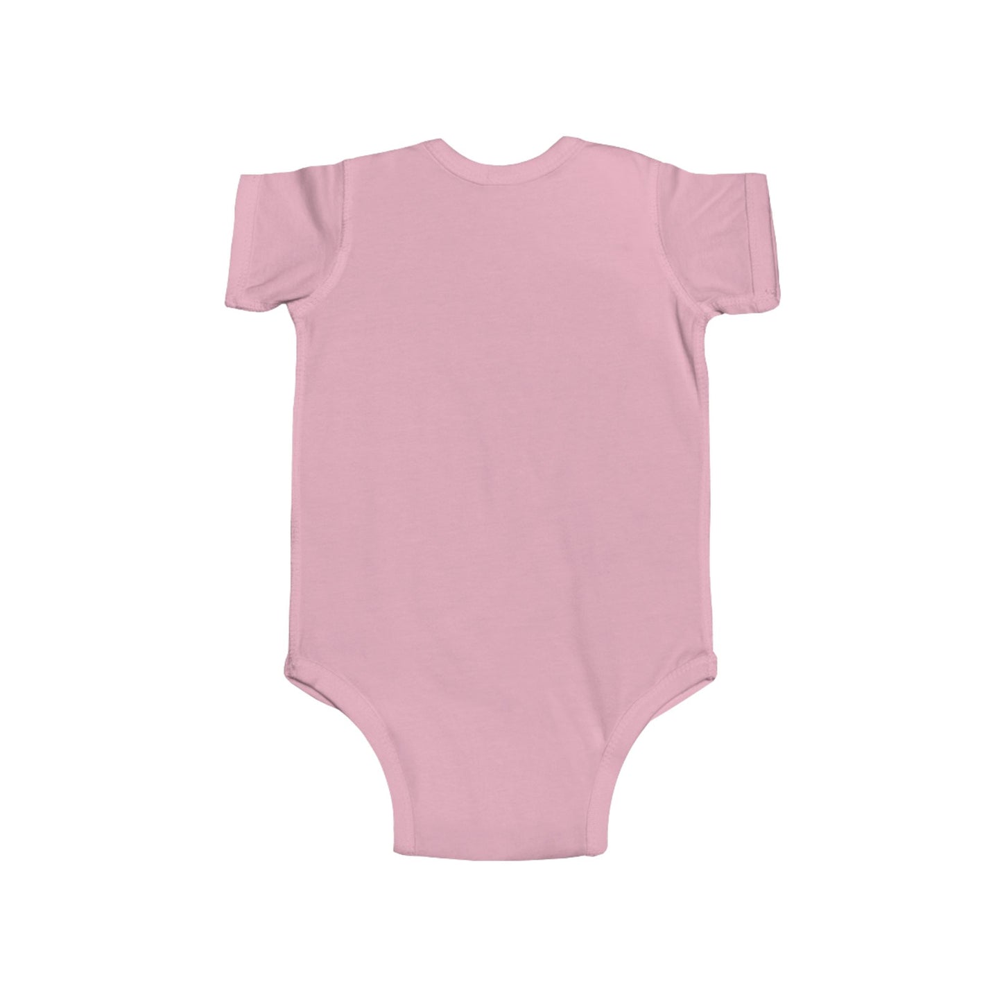 Detroit K9 Junior Unit - Infant Bodysuit Onesie