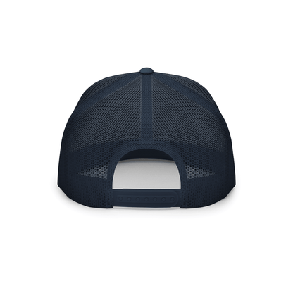 Detroit Baseball - Trucker Hat