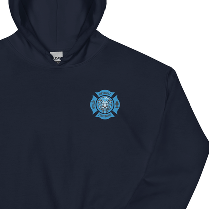 Detroit Fire Department - Duty Hoodie