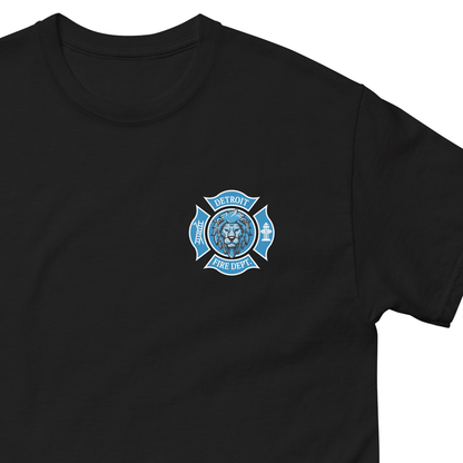 Detroit Fire Department - Alternate Duty Tee