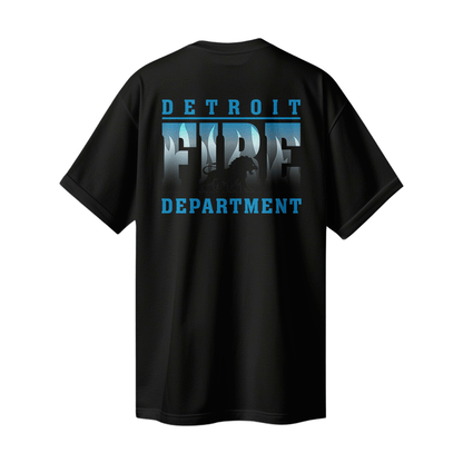 Detroit Fire Department - Kids