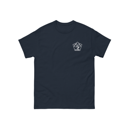 Detroit K-9 Unit - Duty Tee