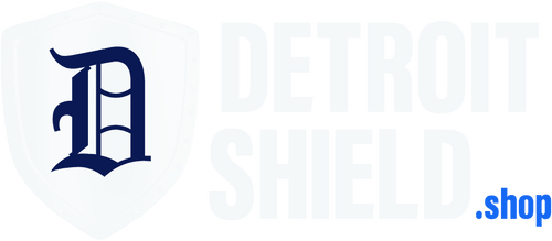 Detroit Shield Shop