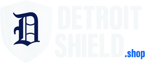 Detroit Shield Shop