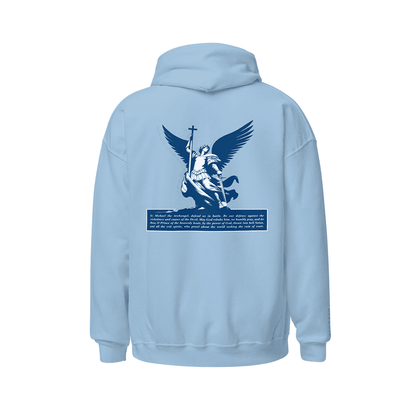 St. Michael the Archangel - Hoodie