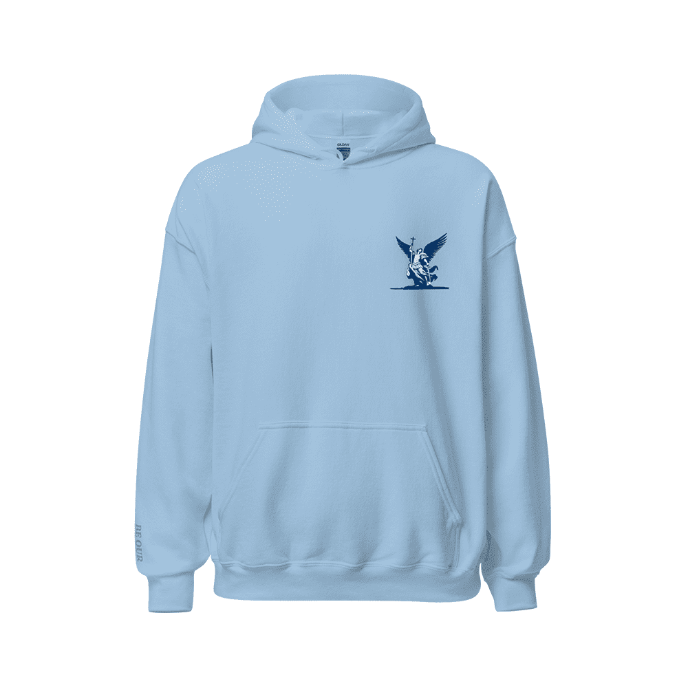 St. Michael the Archangel - Hoodie