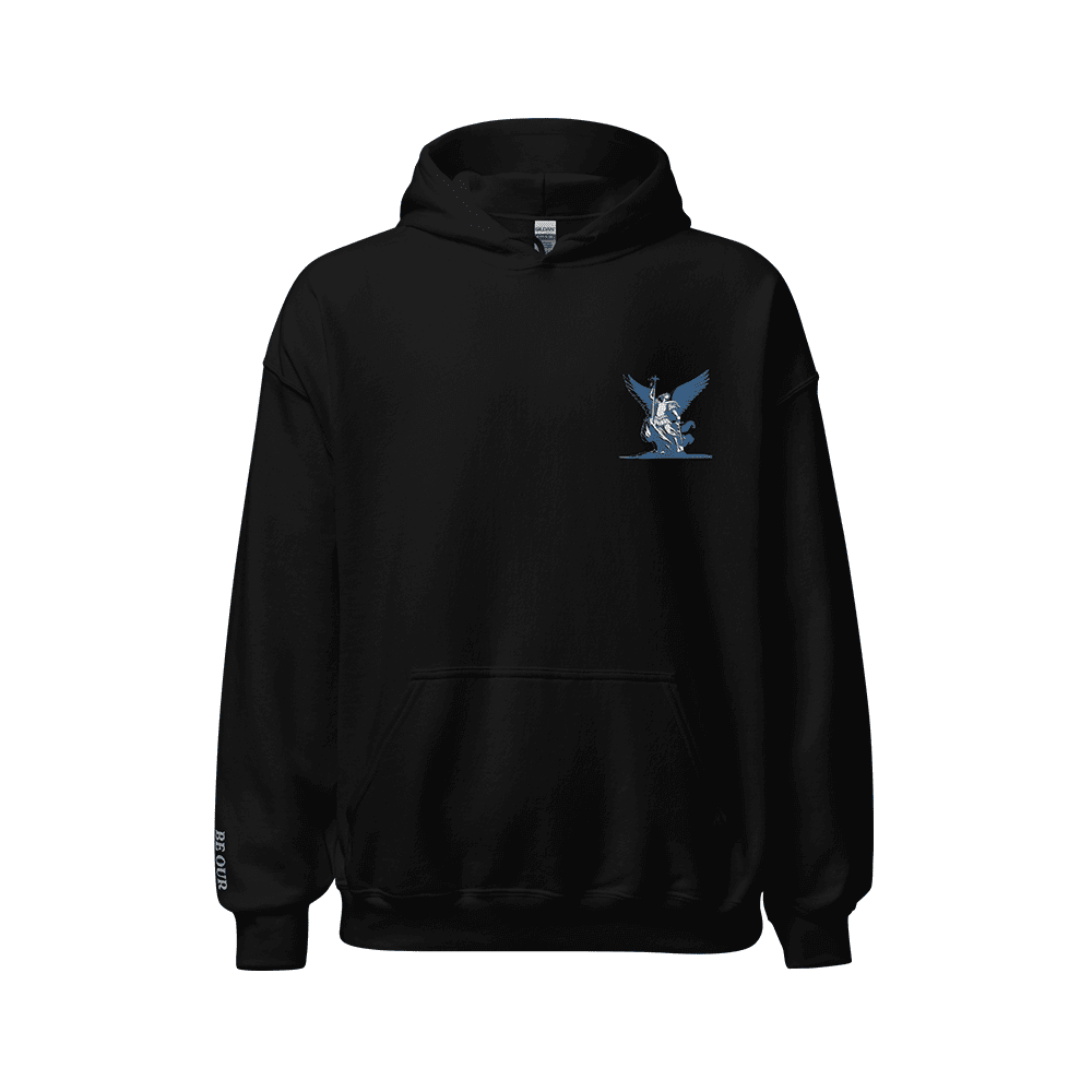 St. Michael the Archangel - Hoodie