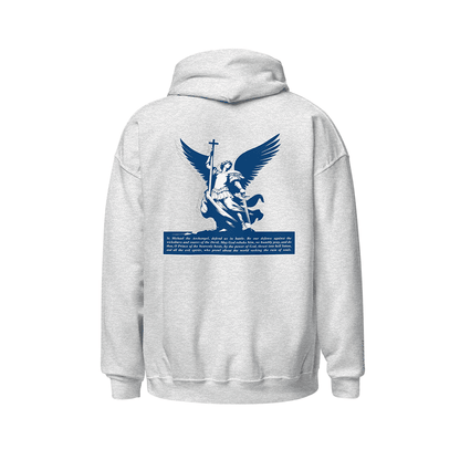 St. Michael the Archangel - Hoodie