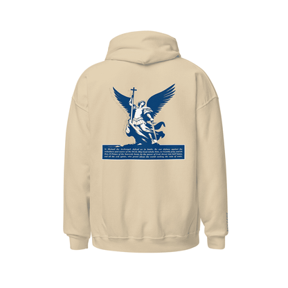 St. Michael the Archangel - Hoodie