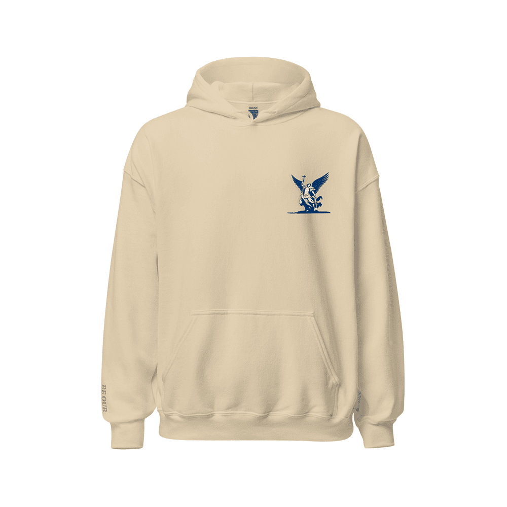 St. Michael the Archangel - Hoodie