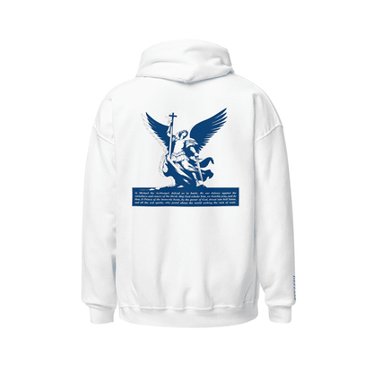 St. Michael the Archangel - Hoodie