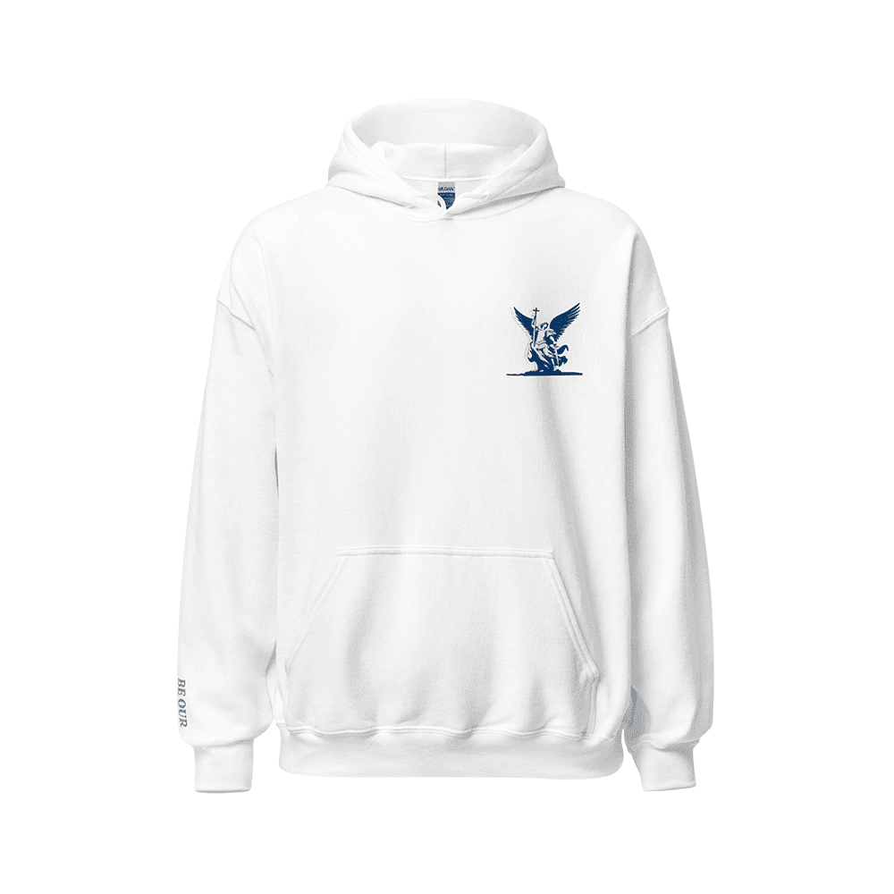 St. Michael the Archangel - Hoodie