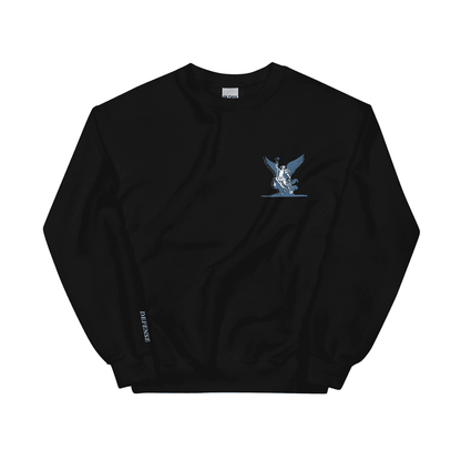 St. Michael the Archangel - Crewneck Sweatshirt