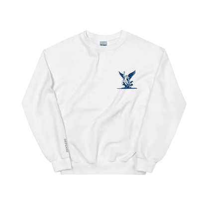 St. Michael the Archangel - Crewneck Sweatshirt