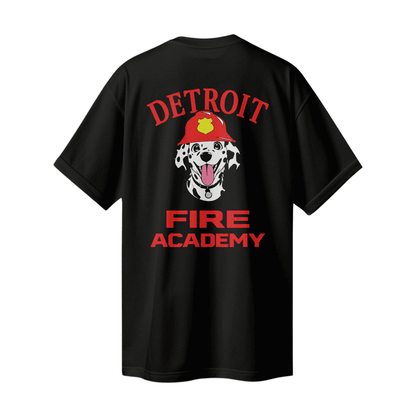 Detroit Fire Academy Junior Cadet - Kids