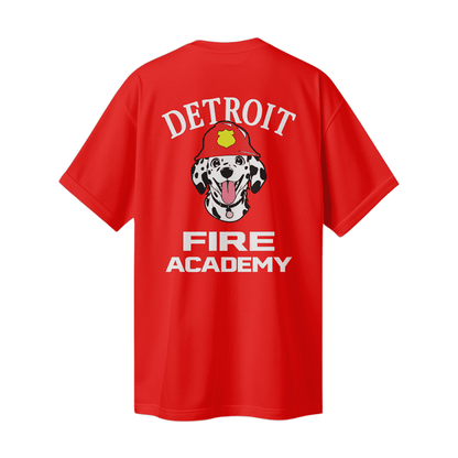 Detroit Fire Academy Junior Cadet - Kids